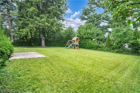 Tiny photo for 3206 Torrington Avenue, Parma, OH 44134 (MLS # 5215683)