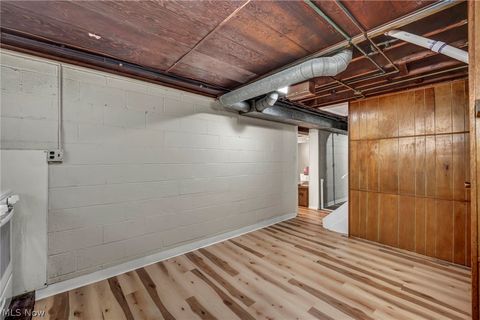 Tiny photo for 3206 Torrington Avenue, Parma, OH 44134 (MLS # 5215683)