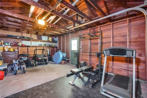 Tiny photo for 3206 Torrington Avenue, Parma, OH 44134 (MLS # 5215683)
