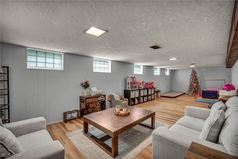 Tiny photo for 3206 Torrington Avenue, Parma, OH 44134 (MLS # 5215683)