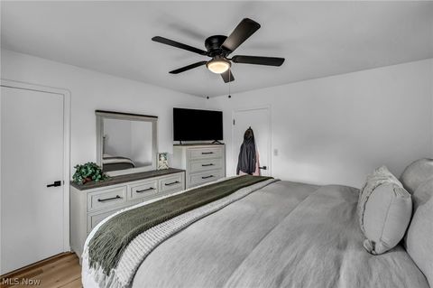 Tiny photo for 3206 Torrington Avenue, Parma, OH 44134 (MLS # 5215683)