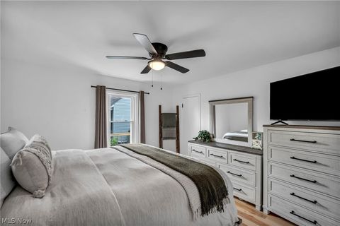 Tiny photo for 3206 Torrington Avenue, Parma, OH 44134 (MLS # 5215683)