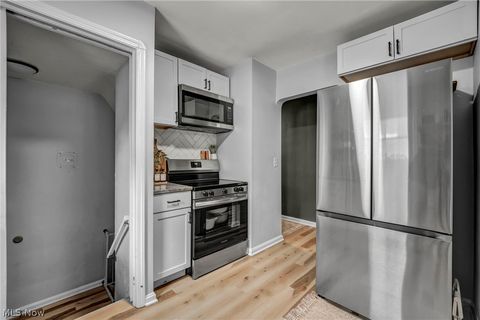 Tiny photo for 3206 Torrington Avenue, Parma, OH 44134 (MLS # 5215683)