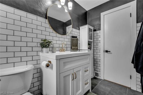 Tiny photo for 3206 Torrington Avenue, Parma, OH 44134 (MLS # 5215683)