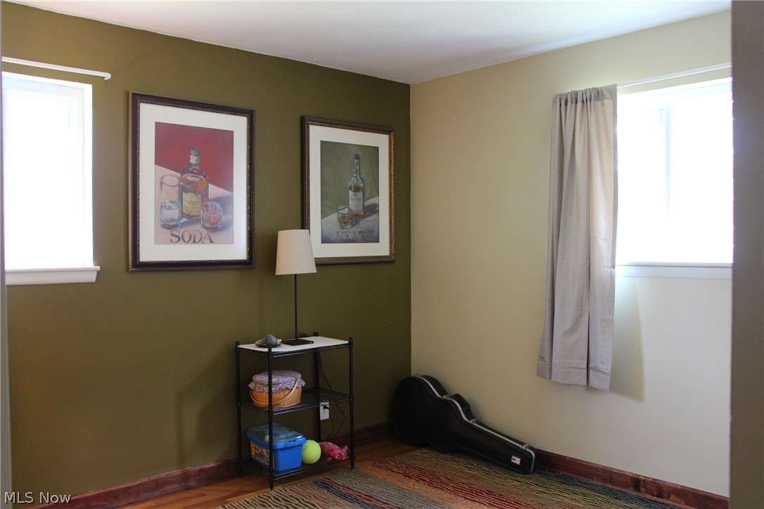 Charring Cross - Residential