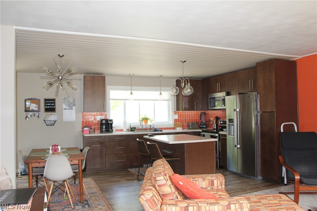 Charring Cross - Residential