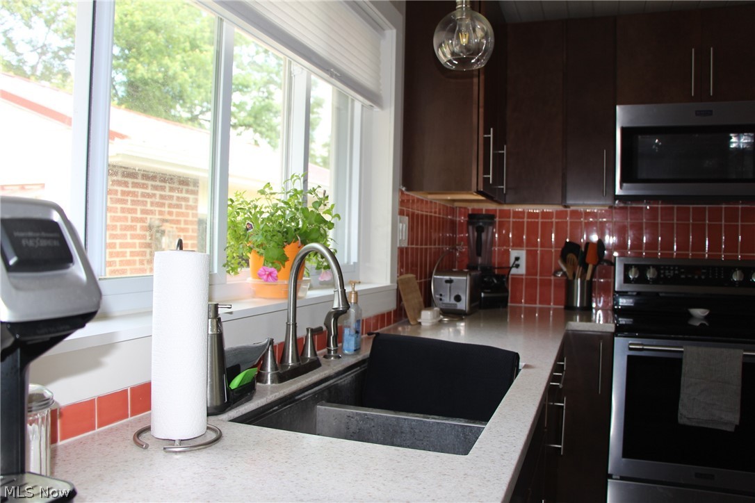 Charring Cross - Residential