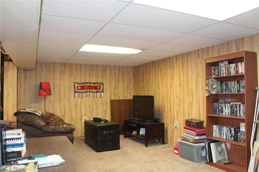 Charring Cross - Residential