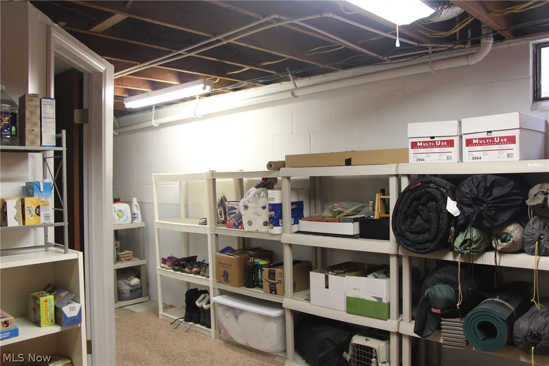 Charring Cross - Residential