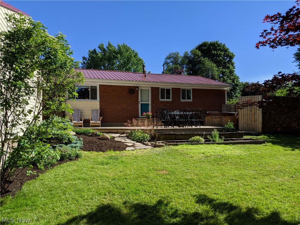 Charring Cross - Residential