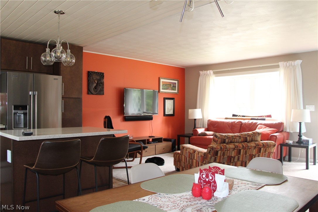 Charring Cross - Residential