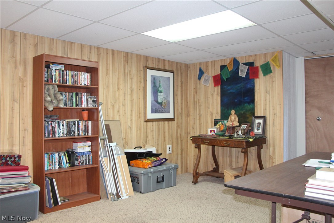 Charring Cross - Residential