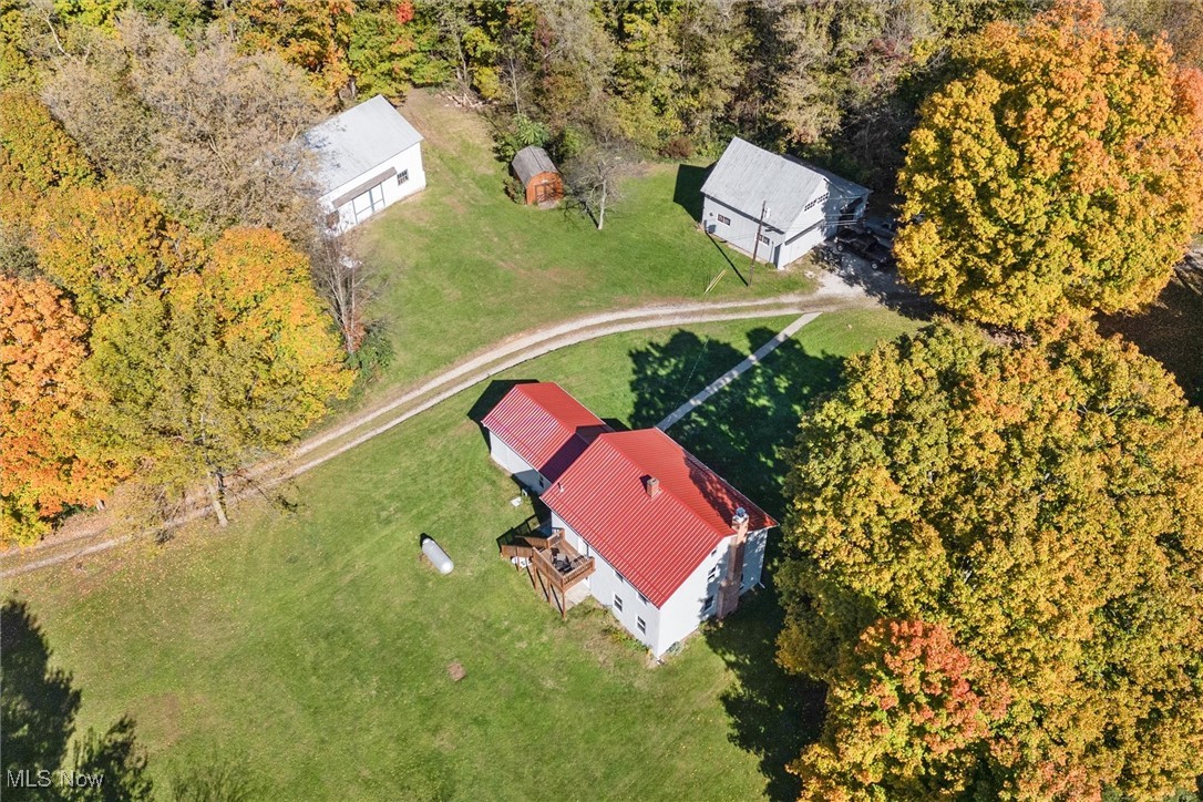 13930 Carter Road, Wakeman, Ohio image 37