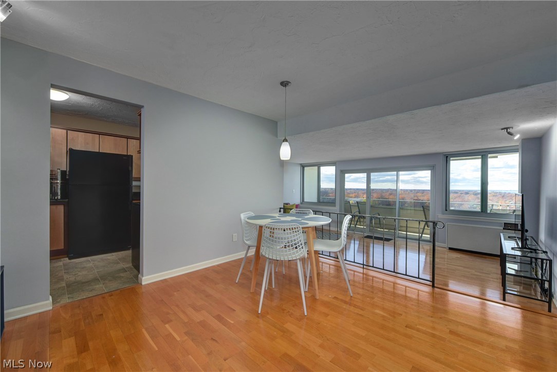 The Carlyle - Residential