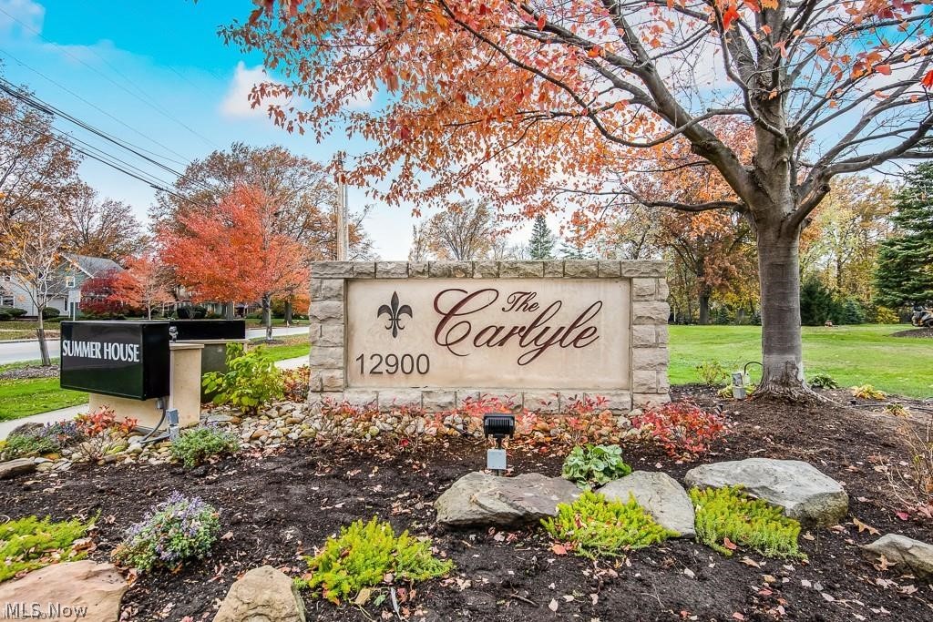 The Carlyle - Residential