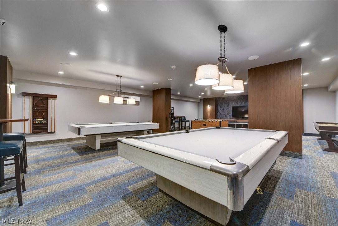 The Carlyle - Residential