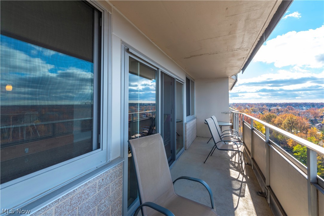 The Carlyle - Residential