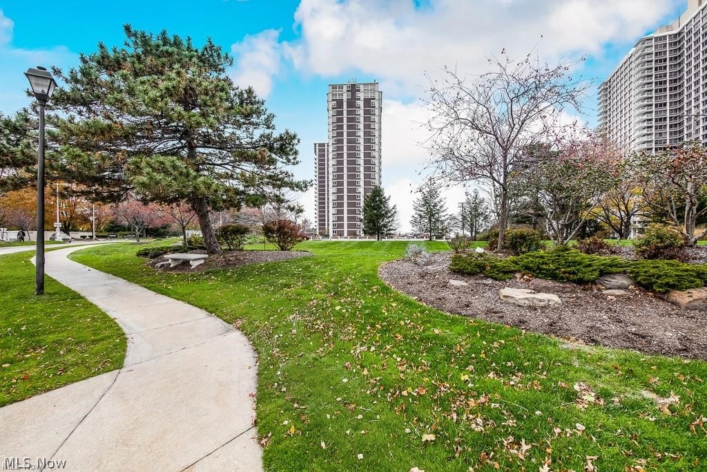 The Carlyle - Residential