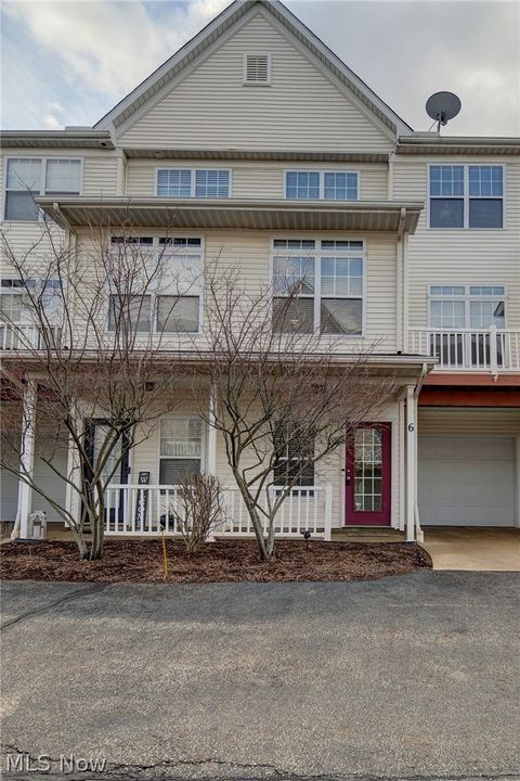 1210 E Chapman Lane Unit 6, Medina, OH 44256 - #: 5187748