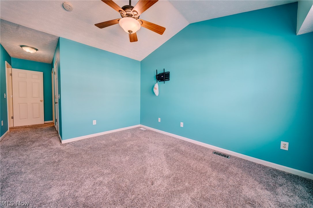 Chapman Grove Village Twnhms Sub Ph 2 - Residential