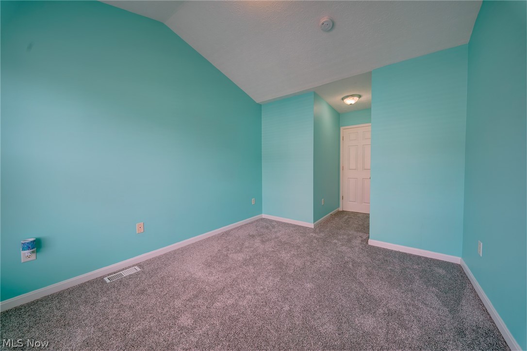 Chapman Grove Village Twnhms Sub Ph 2 - Residential