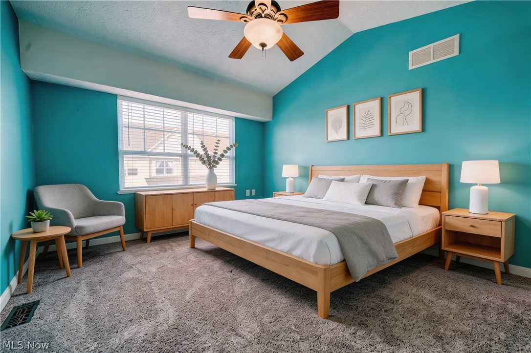 Chapman Grove Village Twnhms Sub Ph 2 - Residential