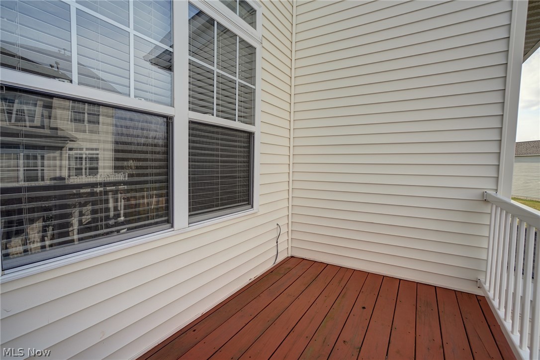 Chapman Grove Village Twnhms Sub Ph 2 - Residential