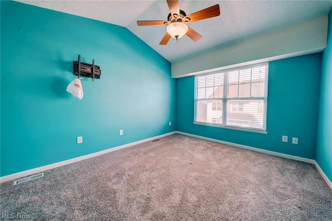 Chapman Grove Village Twnhms Sub Ph 2 - Residential