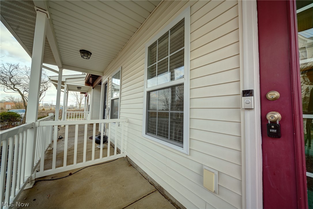 Chapman Grove Village Twnhms Sub Ph 2 - Residential