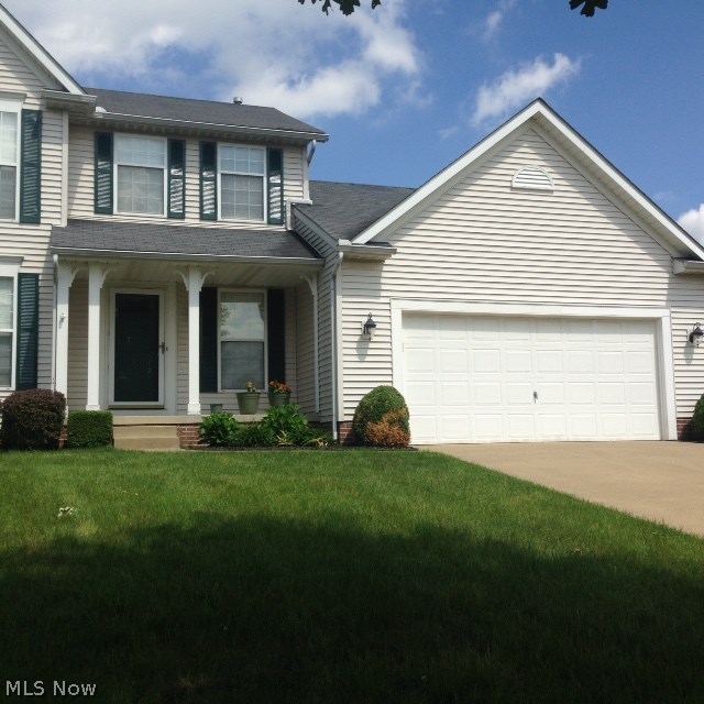 Villages/Coventry Xing Ph Iiib - Residential