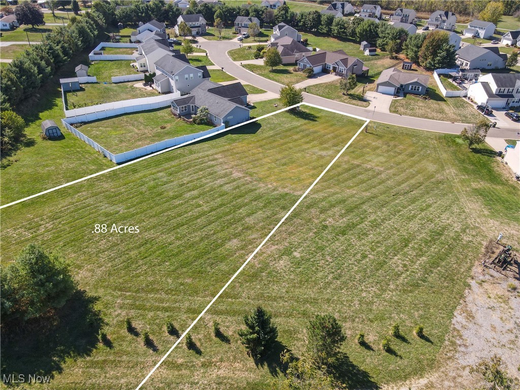 Wicker Crk #1 - Land