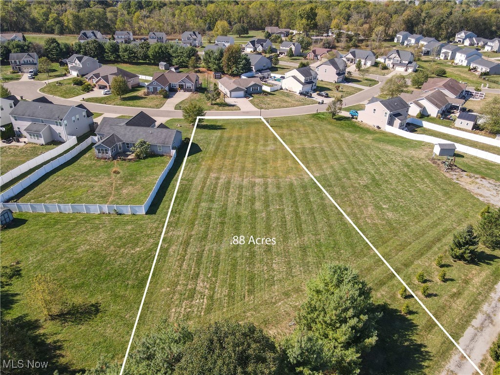 Wicker Crk #1 - Land