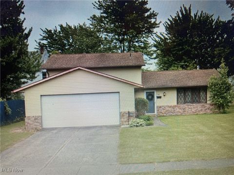759 University Avenue, Elyria, OH 44035 - #: 5102888
