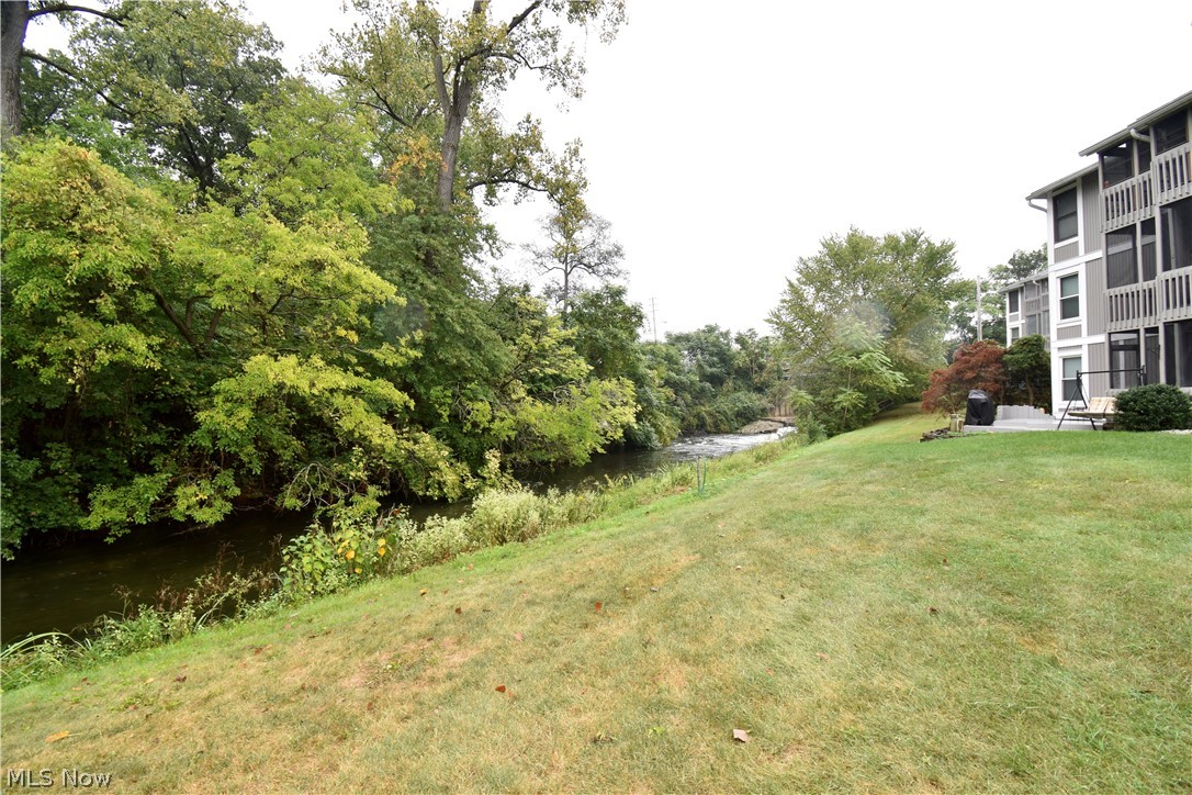 Snug Harbor Condo - Residential