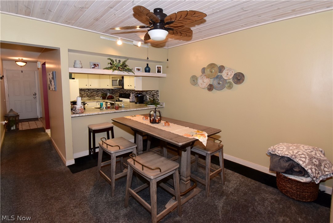 Snug Harbor Condo - Residential