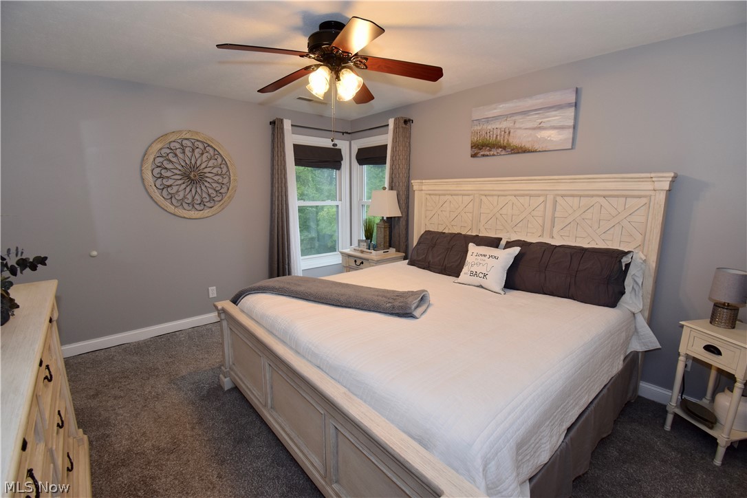 Snug Harbor Condo - Residential