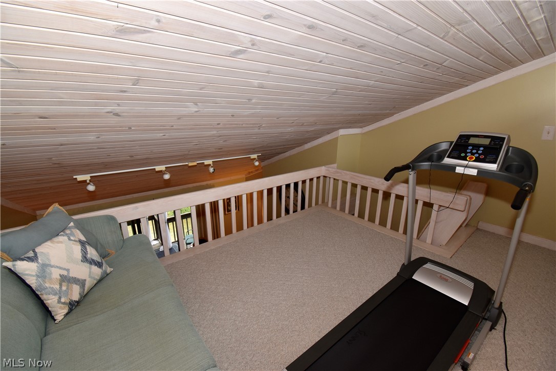 Snug Harbor Condo - Residential
