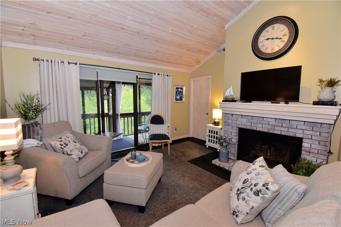 Snug Harbor Condo - Residential