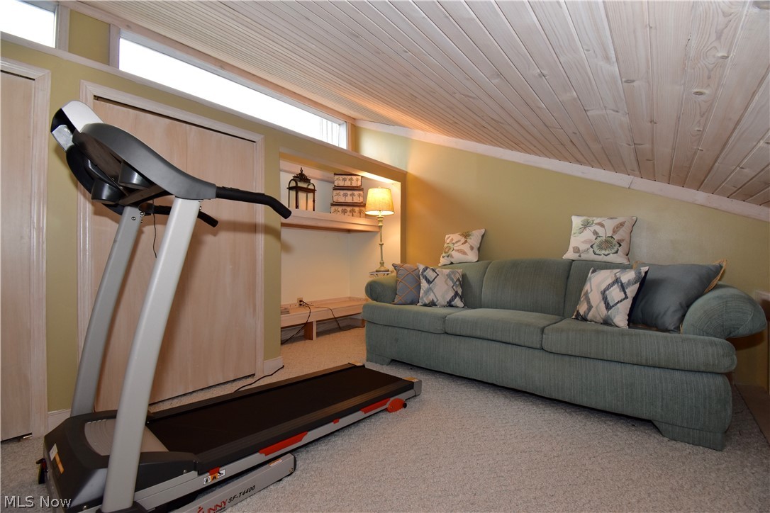 Snug Harbor Condo - Residential