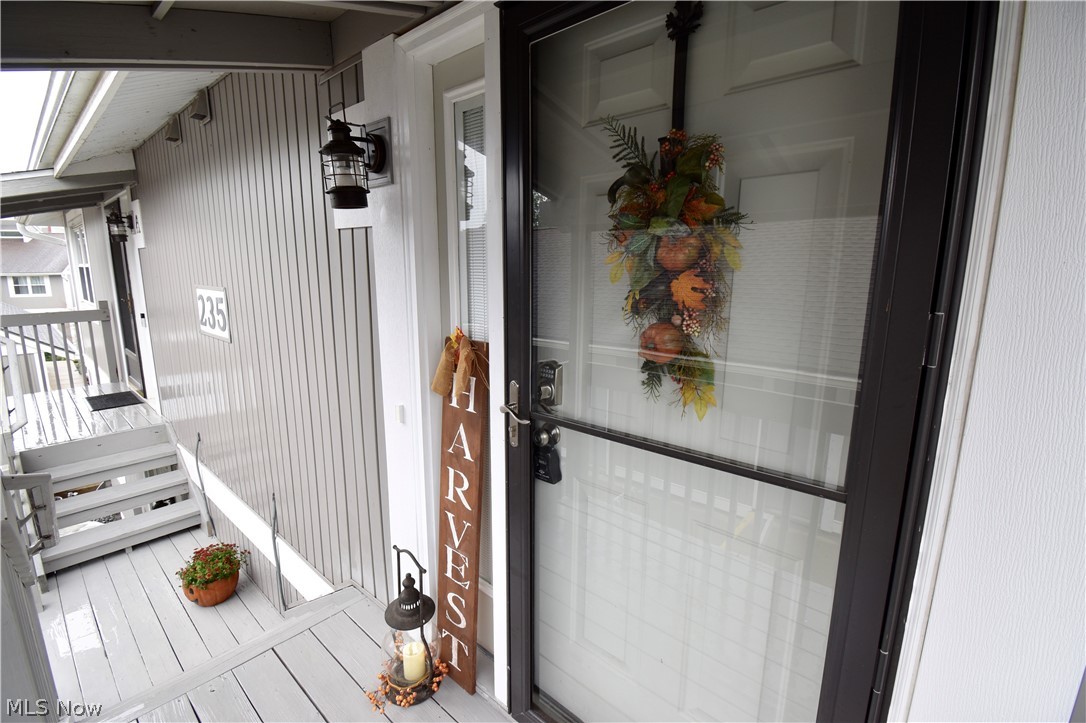 Snug Harbor Condo - Residential