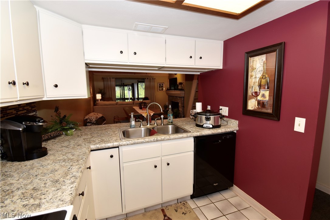 Snug Harbor Condo - Residential