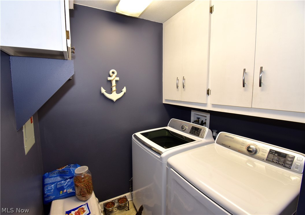 Snug Harbor Condo - Residential