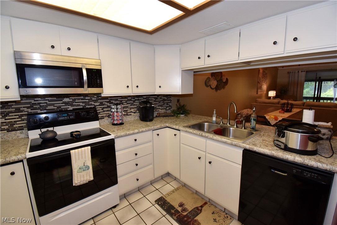 Snug Harbor Condo - Residential
