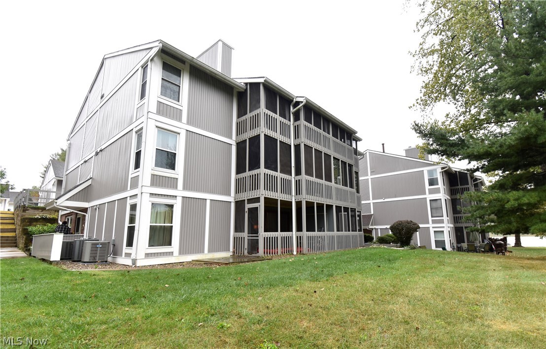 Snug Harbor Condo - Residential