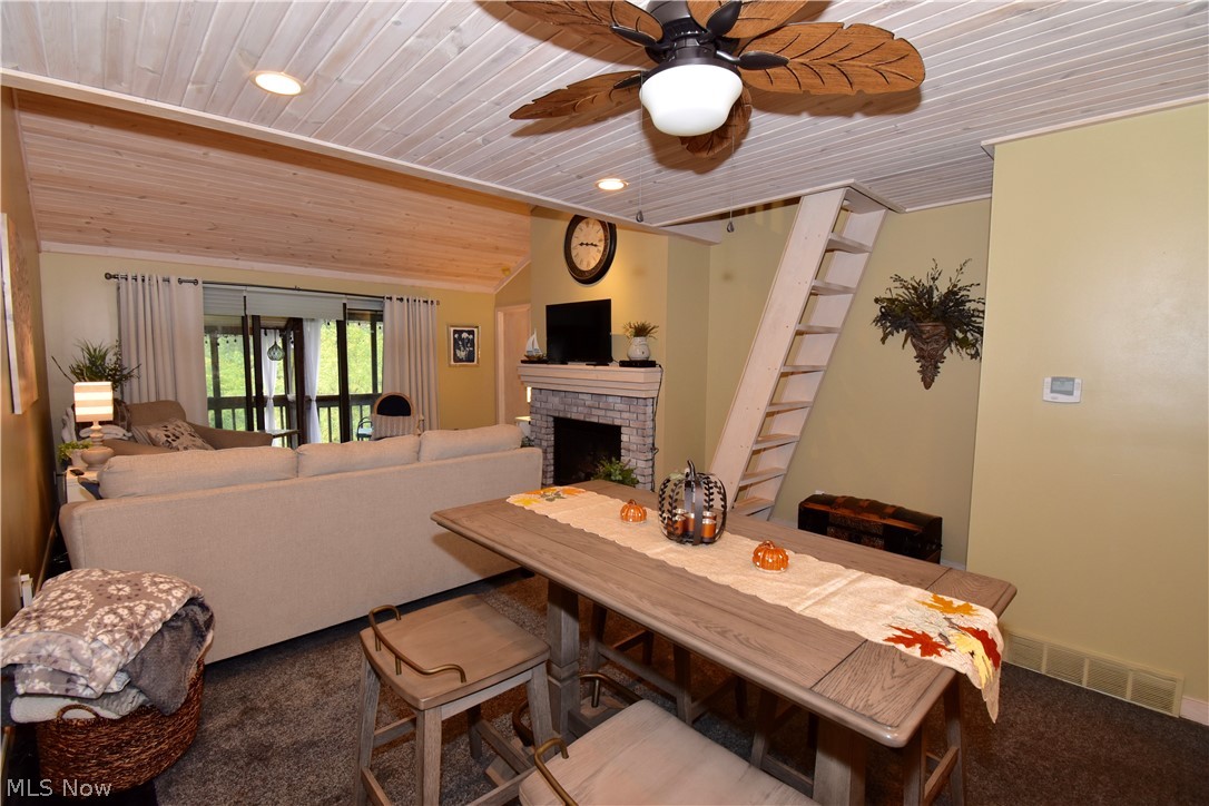 Snug Harbor Condo - Residential