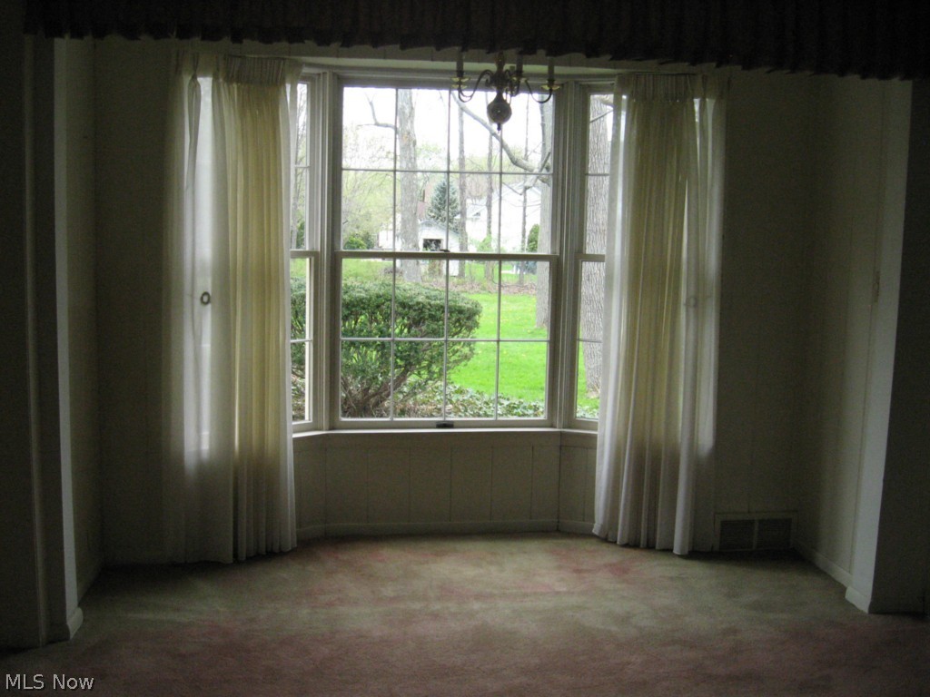 Melridge Drive Allotment - Residential