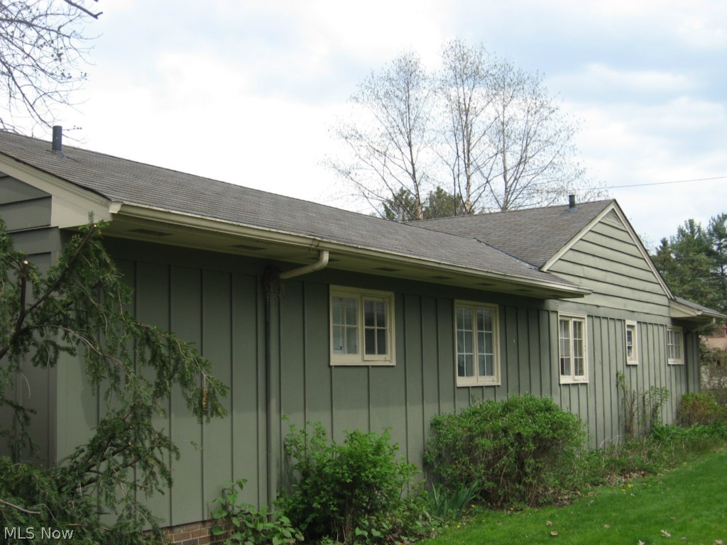 Melridge Drive Allotment - Residential