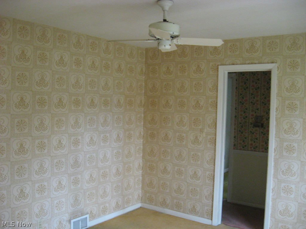 Melridge Drive Allotment - Residential