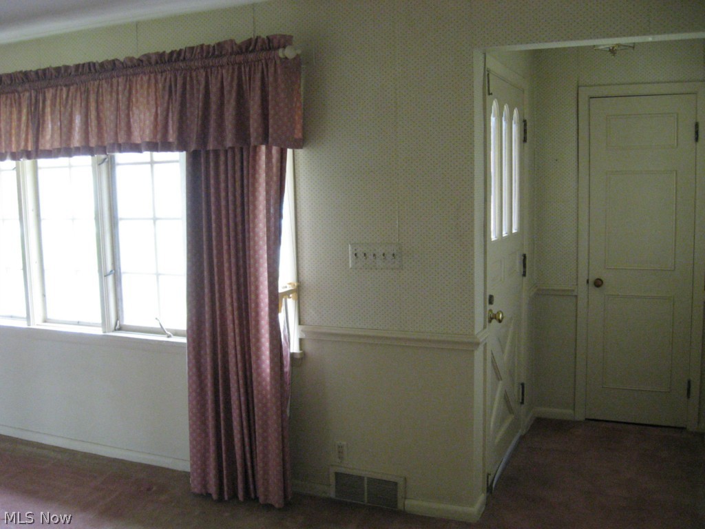 Melridge Drive Allotment - Residential