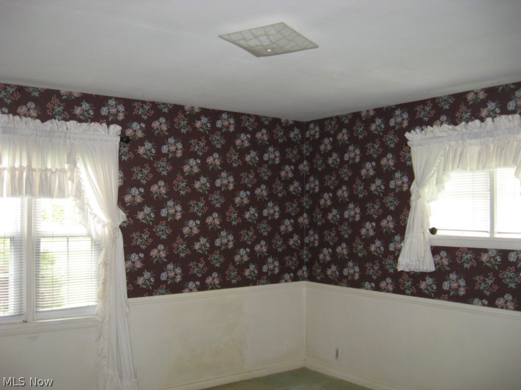 Melridge Drive Allotment - Residential